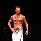 Michael  Deluca - NPC Palmetto Cup 2013 - #1